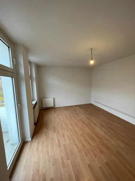 2-Zimmer Wohnung mit Balkon — photo 1
